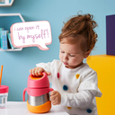 b.box Insulated Food Jar 10