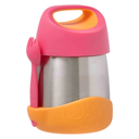b.box Insulated Food Jar 11