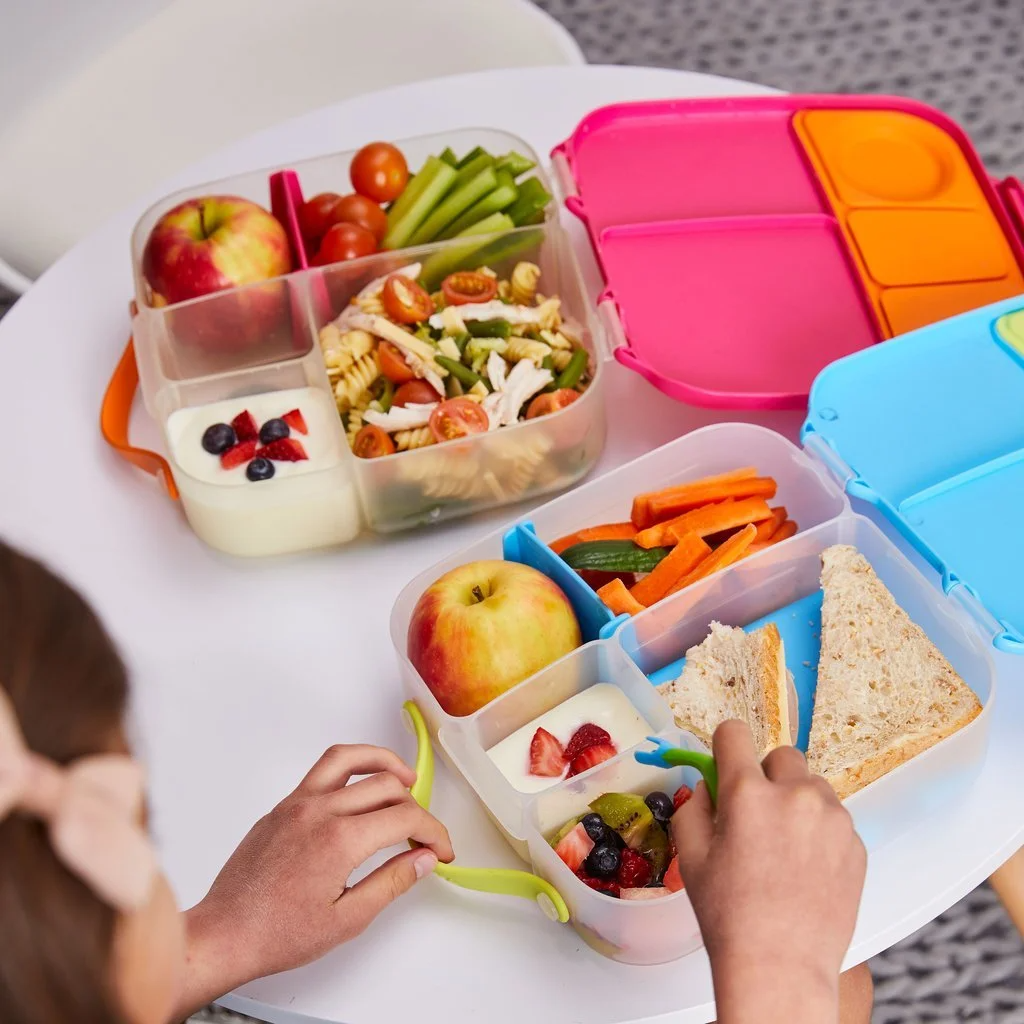 b.box Lunch Box 4