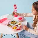 b.box Lunch Box 11