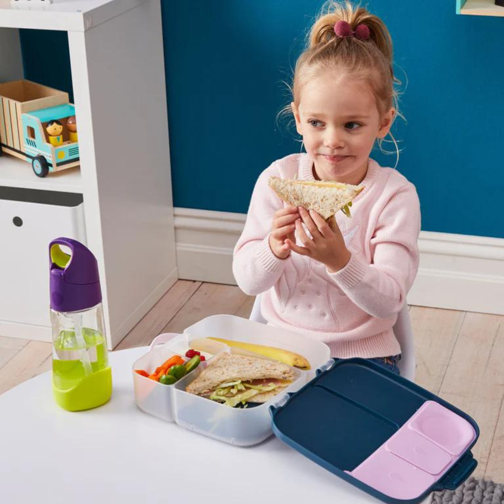 b.box Lunch Box 15