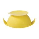 b.box Silicone Bowl And Spoon 6
