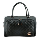 Isoki Double Zip Satchel 6
