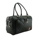 Isoki Double Zip Satchel 7
