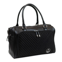 Isoki Double Zip Satchel 15