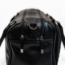Isoki Double Zip Satchel 17