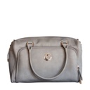 Isoki Double Zip Satchel 23