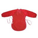 Silly Billyz Towel Messy Eater BIb 9
