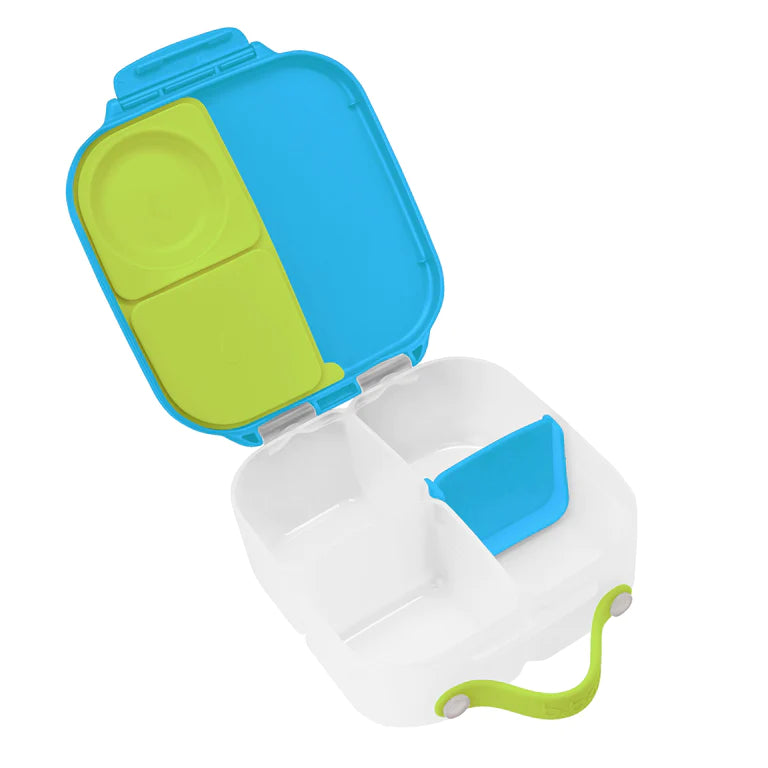 b.box Mini Lunch Box 11