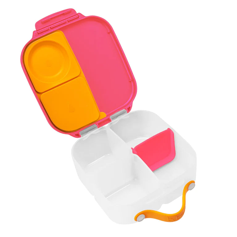 b.box Mini Lunch Box 13