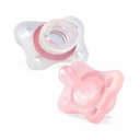 Chicco Physio Mini Soft Silicone Soother 3