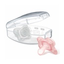 Chicco Physio Mini Soft Silicone Soother 4