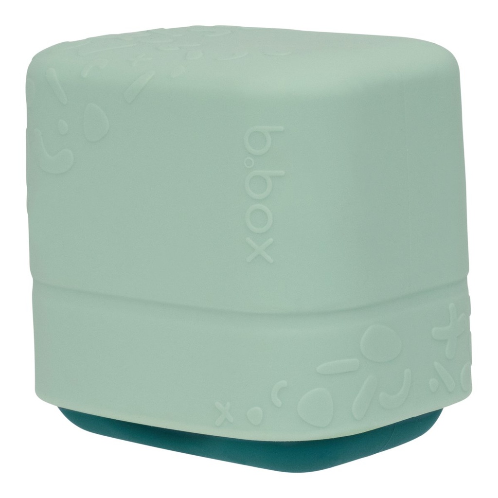 b.box Silicone Snack Cups 9