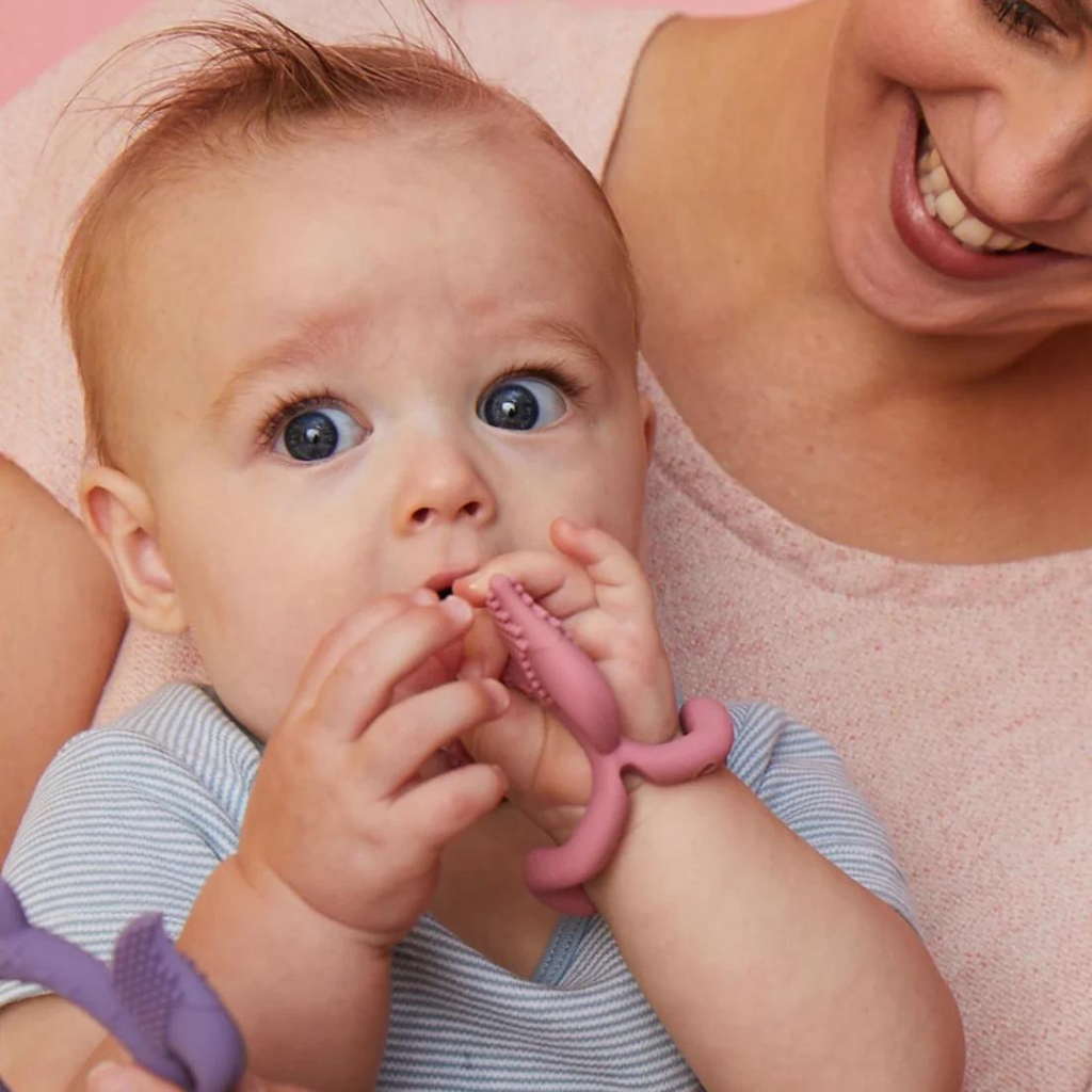 b.box Wrist Teether 2