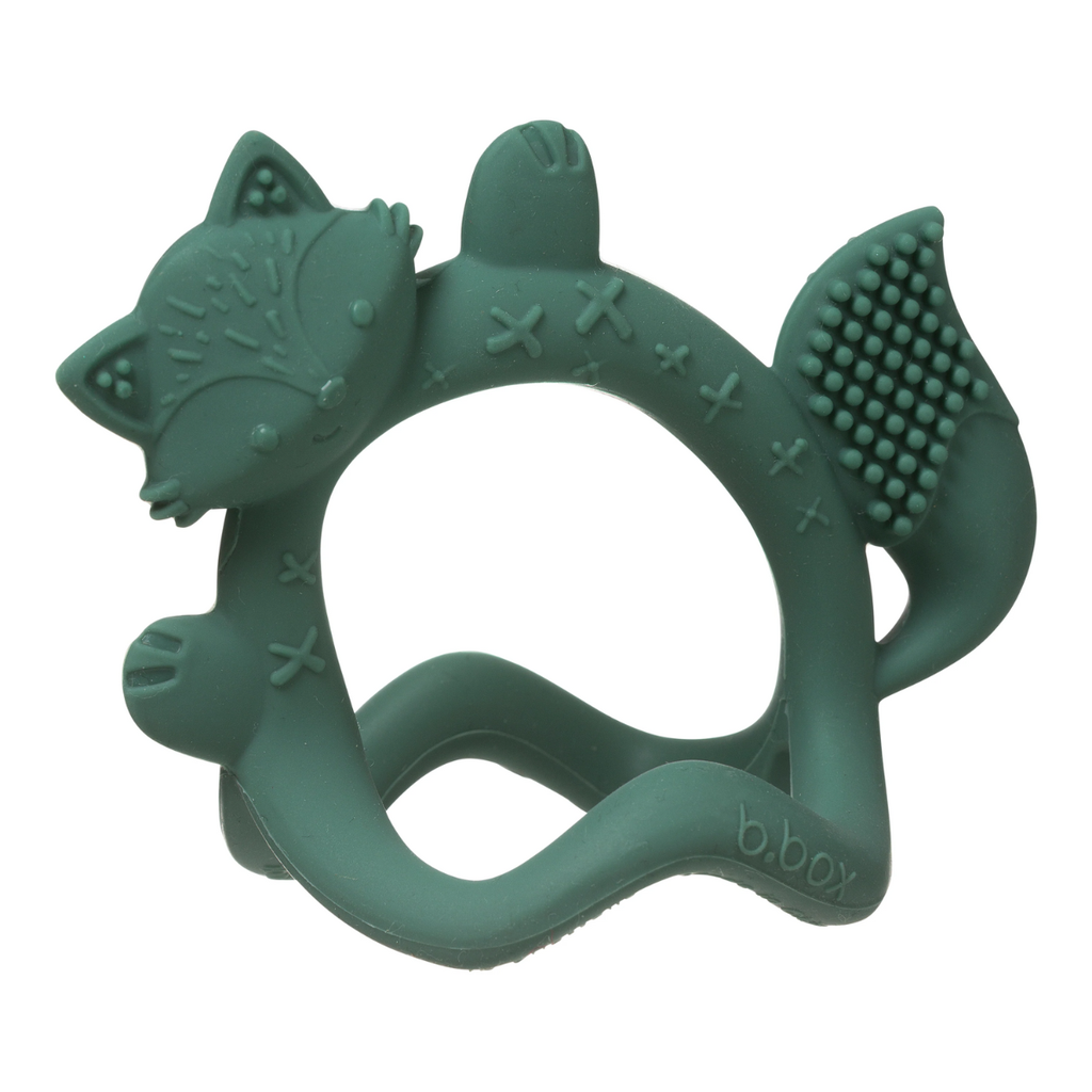 b.box Wrist Teether 7