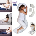 Chicco Boppy Total Body Pillow 2