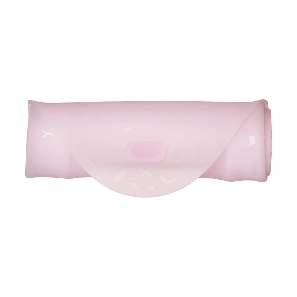 b.box Silicone Lunch Pocket 2