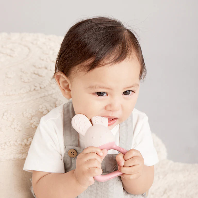 b.box Chill + Fill Teether 4