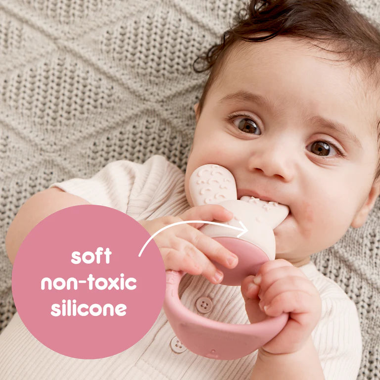 b.box Chill + Fill Teether 6