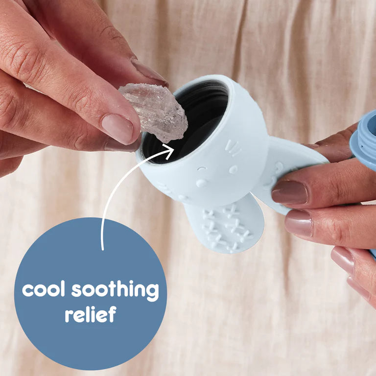 b.box Chill + Fill Teether 13
