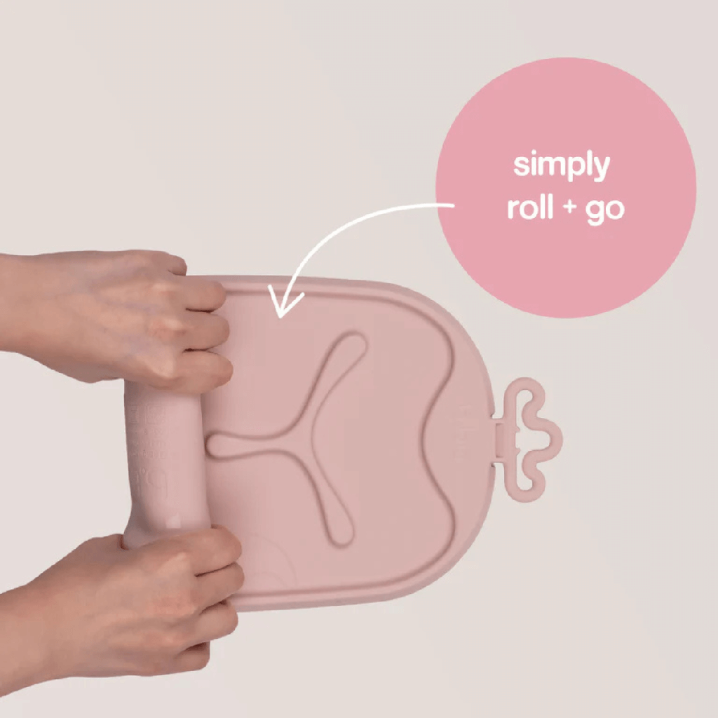 b.box Roll And Go Mat 2