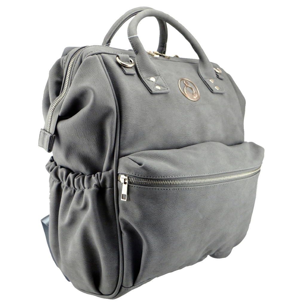 Isoki Byron Backpack 2