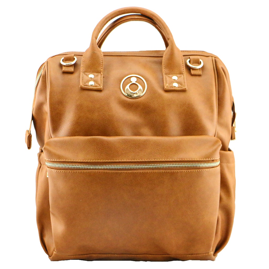 Isoki Byron Backpack 4