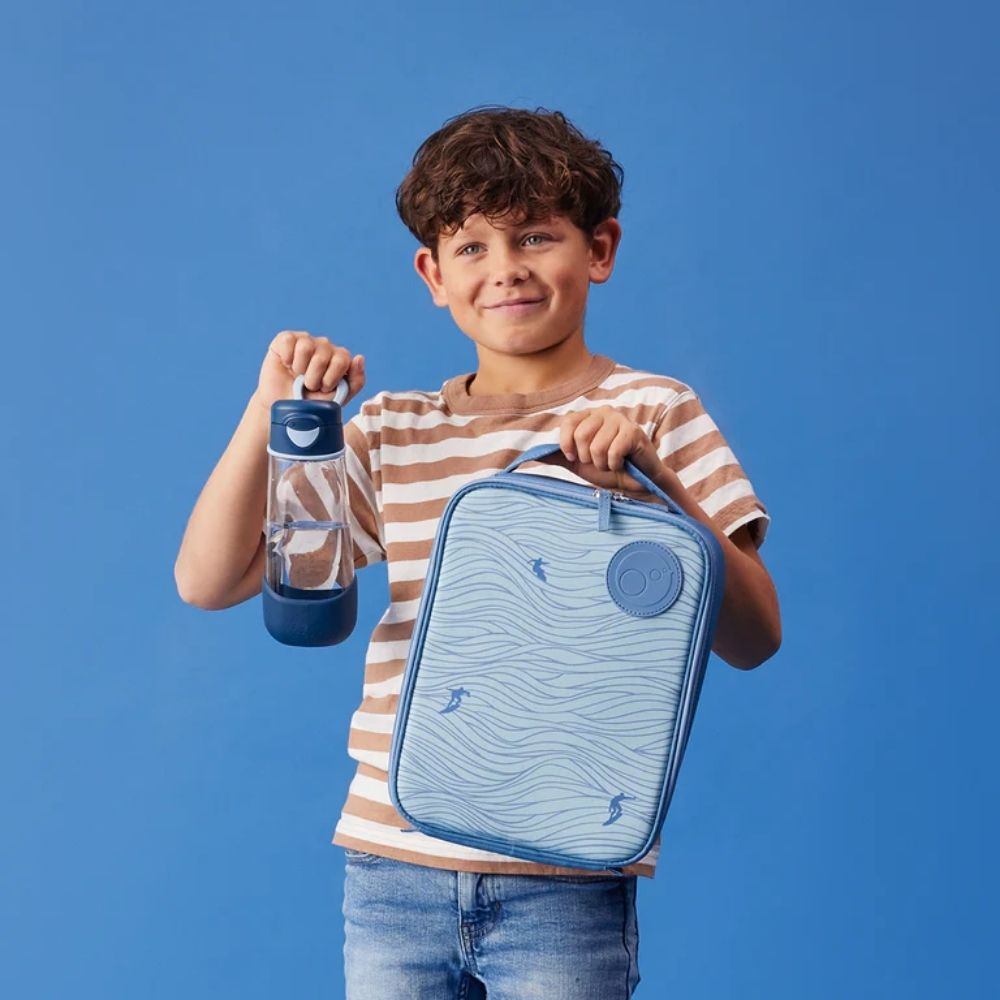 b.box Flexi Insulated Lunch Bag 3