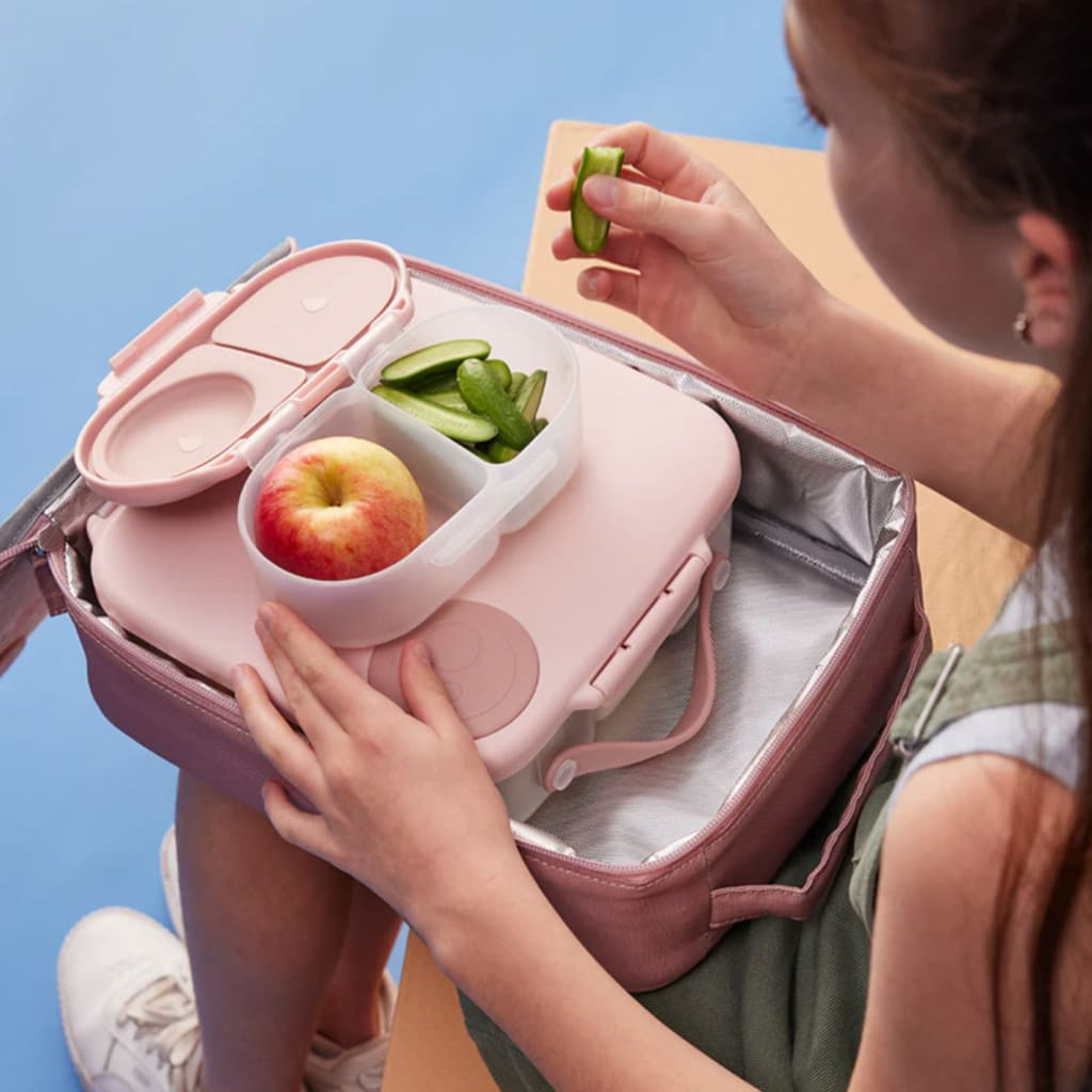 b.box Flexi Insulated Lunch Bag 6