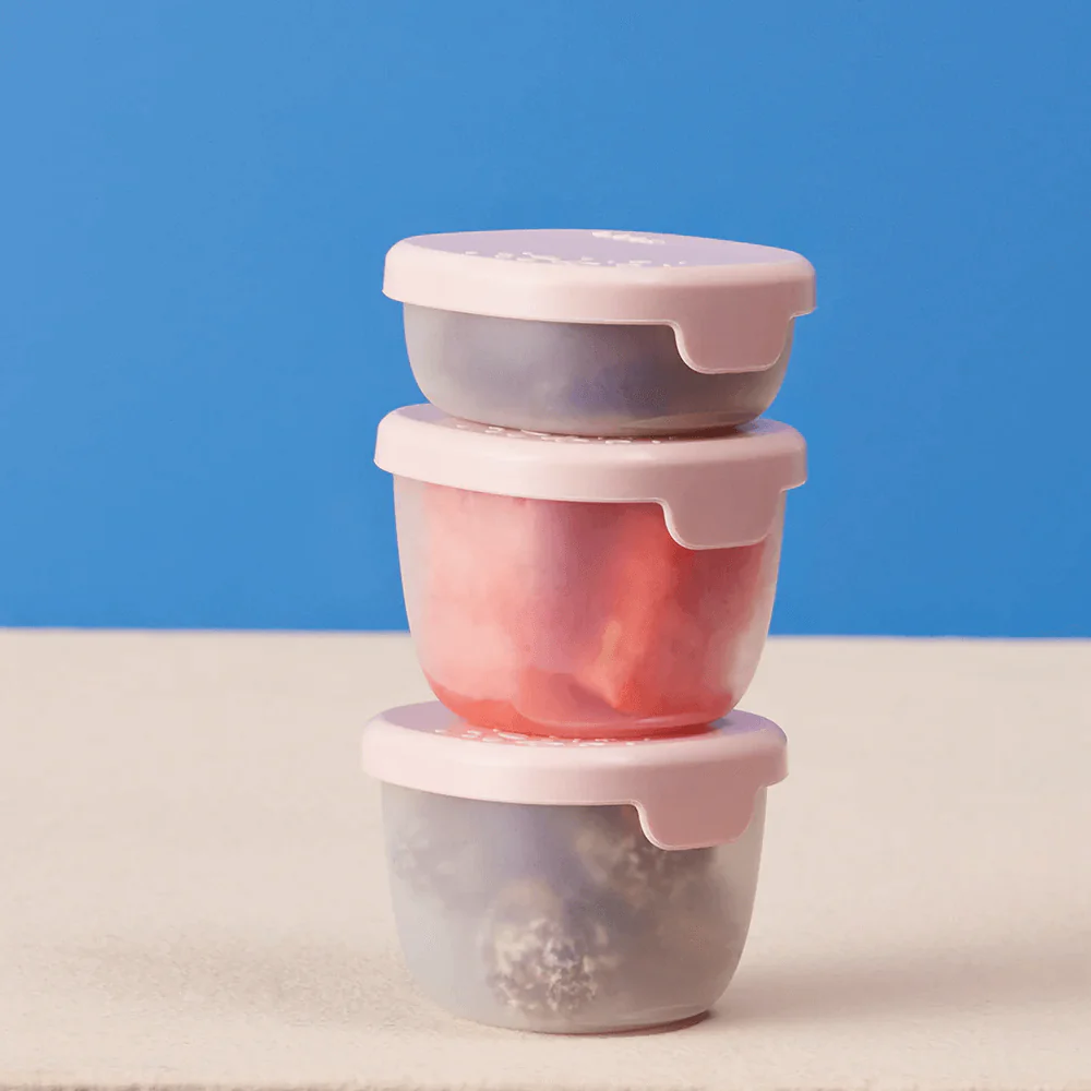 b.box Snack Tub - 3 Pack 3