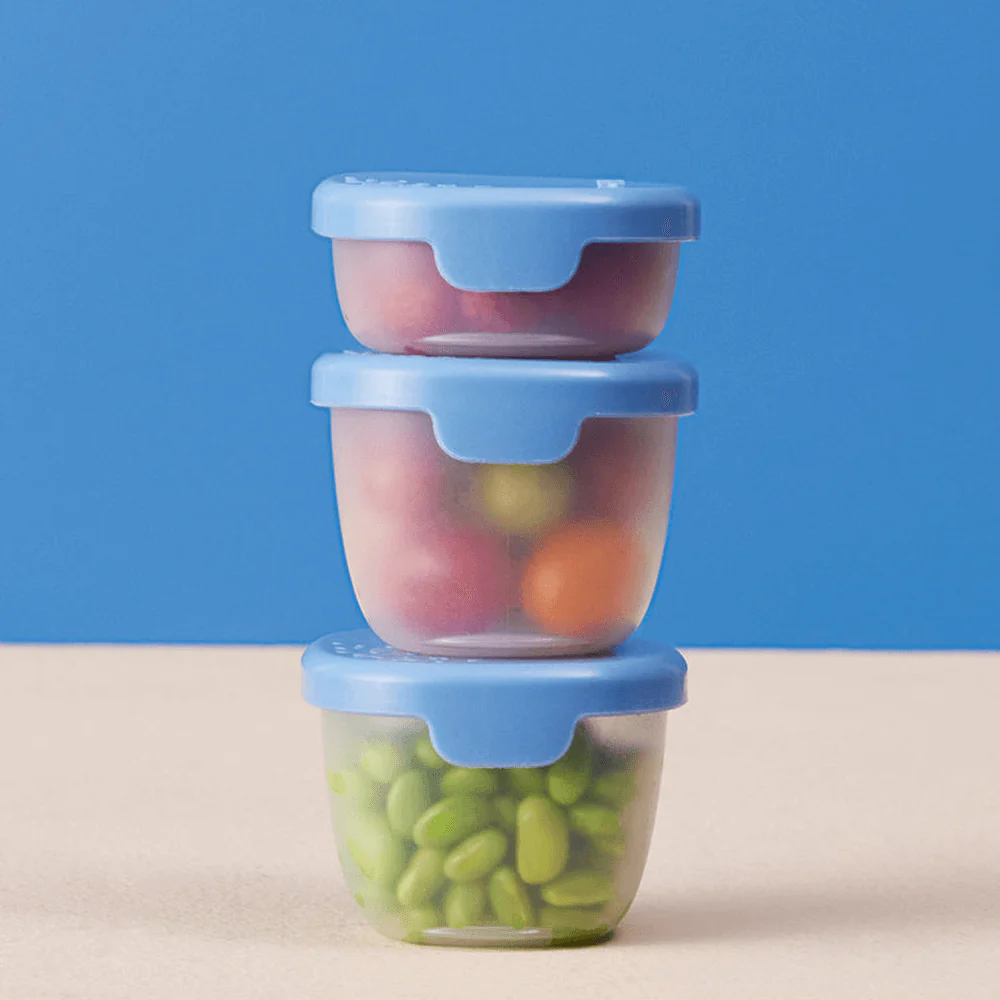 b.box Snack Tub - 3 Pack 15