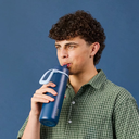 b.box Insulated Flip Top Bottle 690ml 12