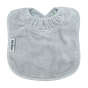 Silly Billyz Towel Plain Large Bib 5