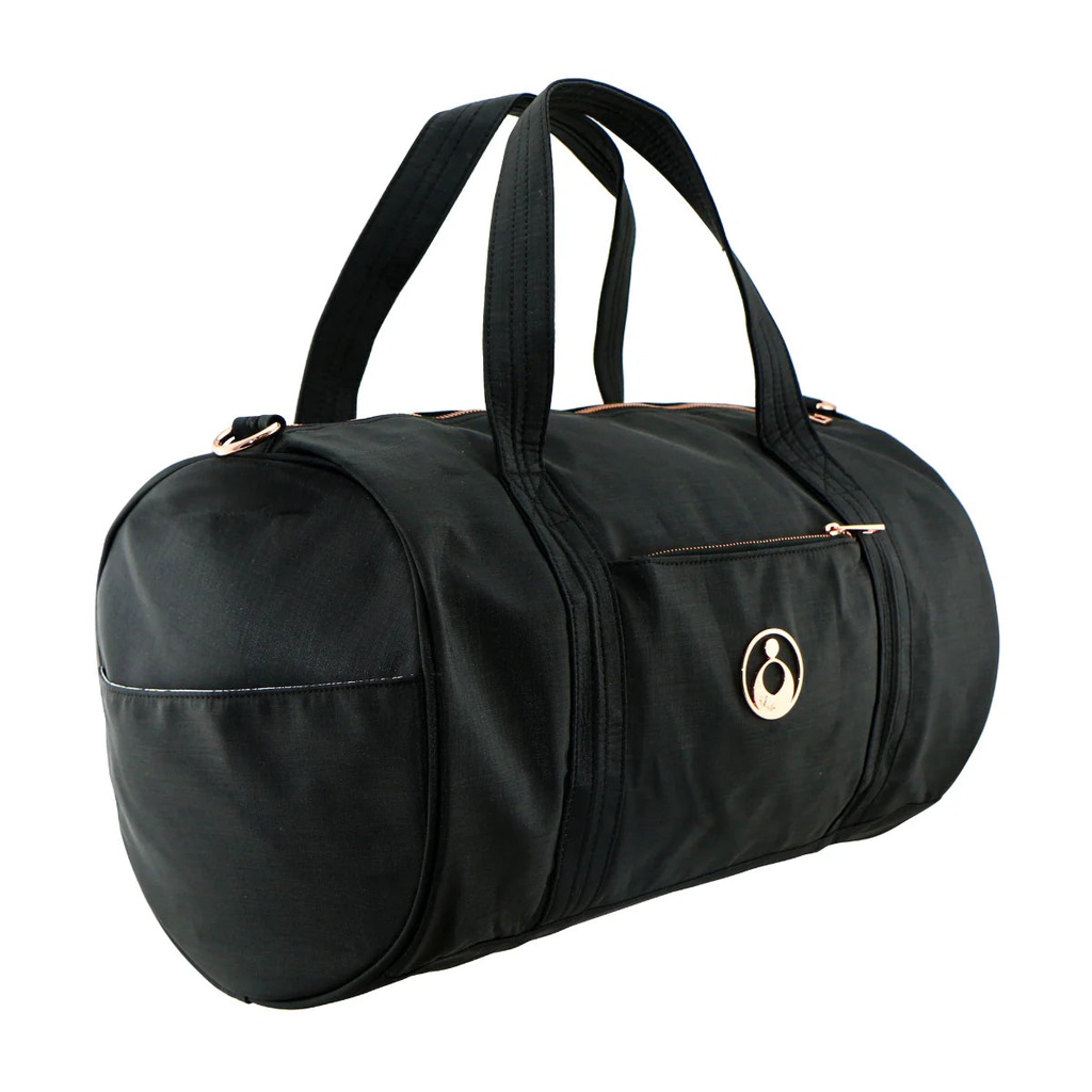 Isoki Kingston Duffle Bag 2