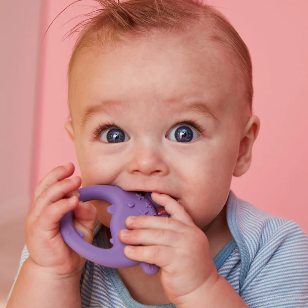 b.box Trio Teether 2