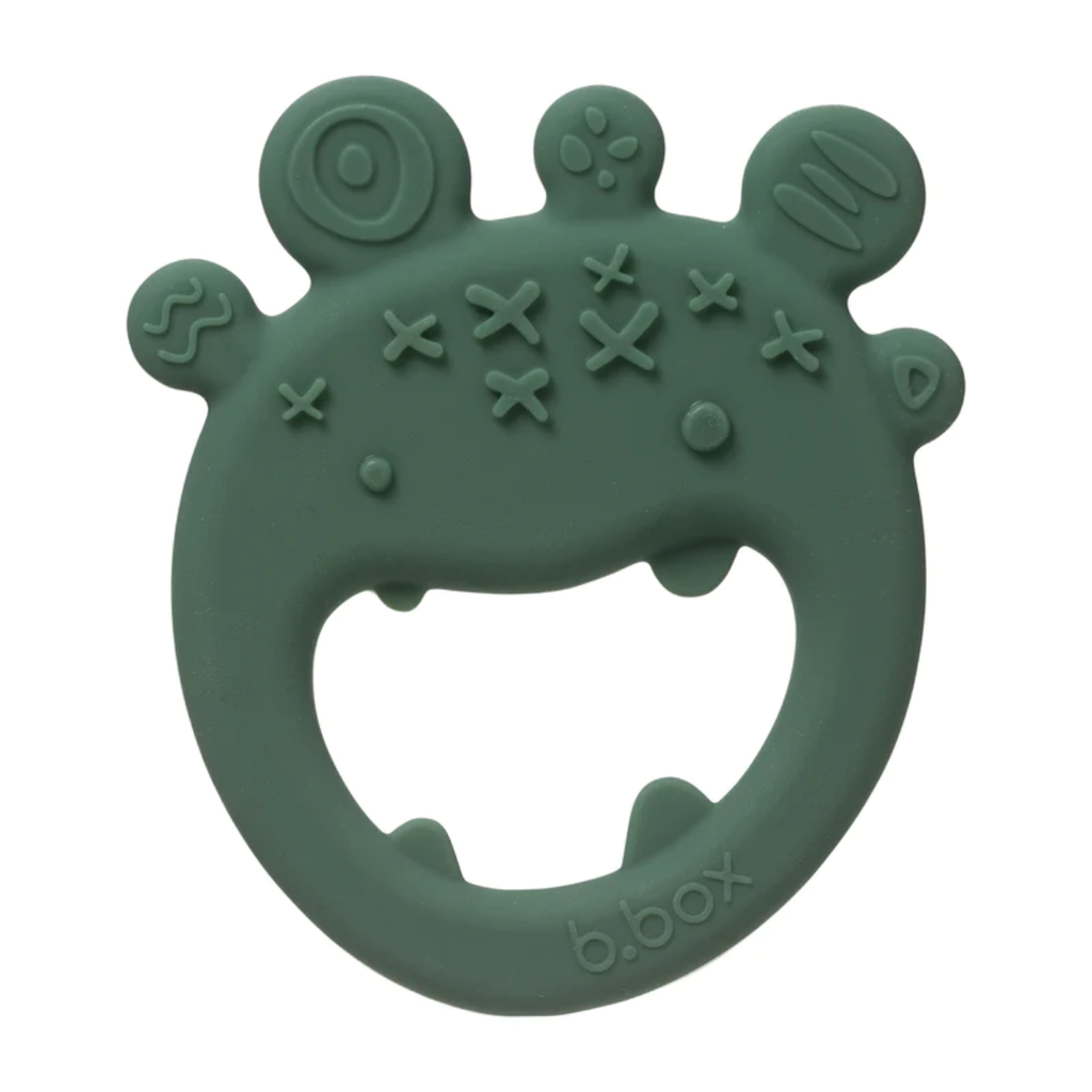 b.box Trio Teether 19