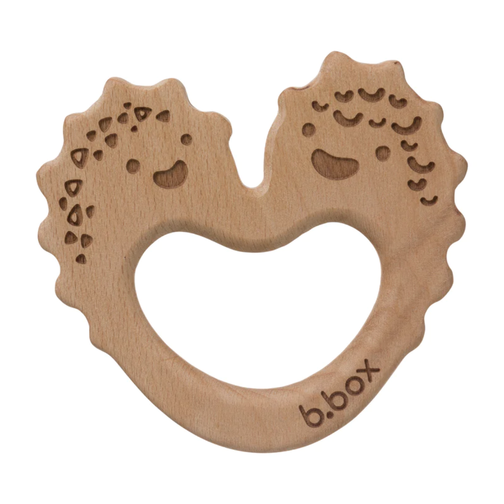 b.box Trio Teether 21