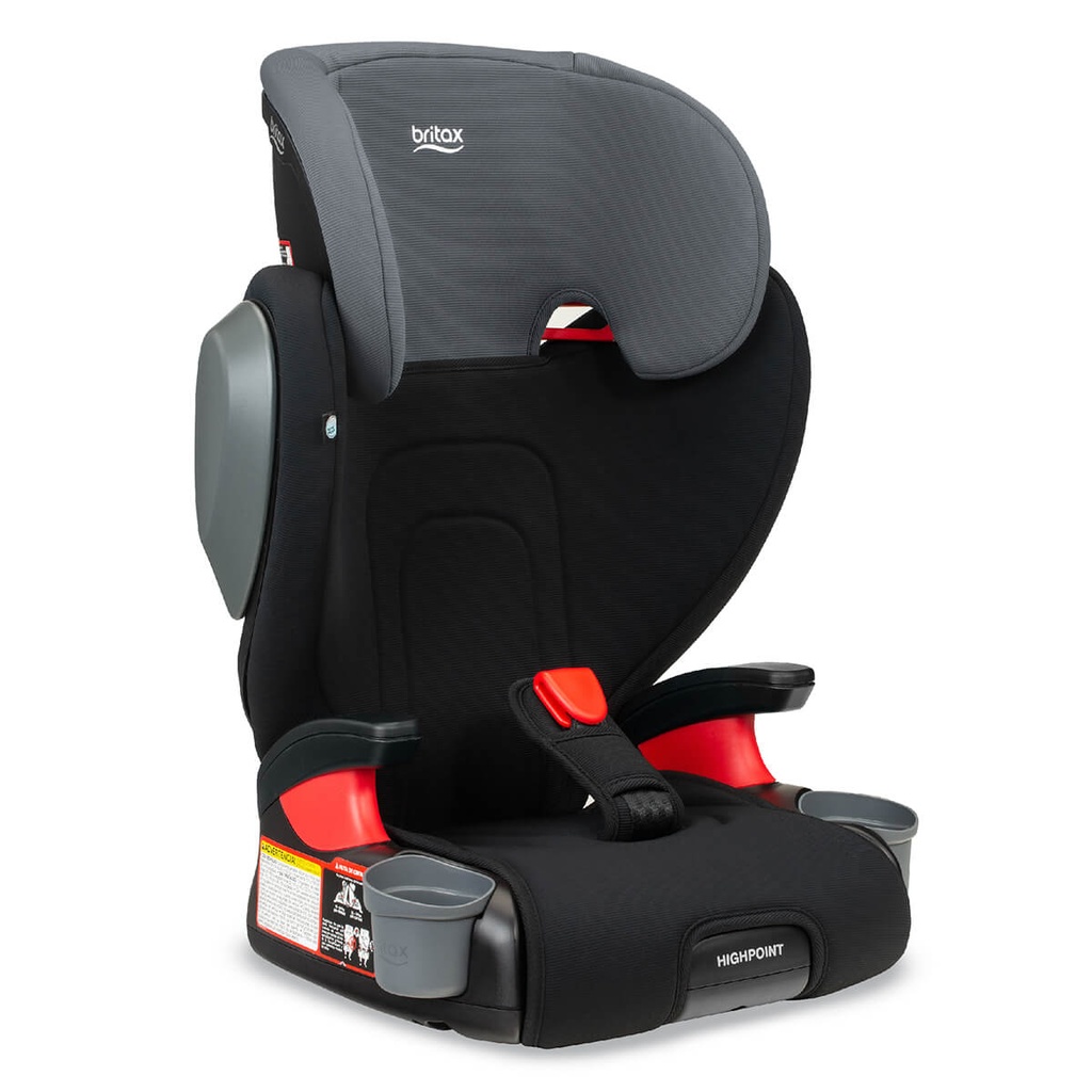 Britax Highpoint Car Seat 3