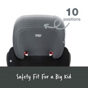 Britax Highpoint Car Seat 9
