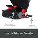 Britax Highpoint Car Seat 10