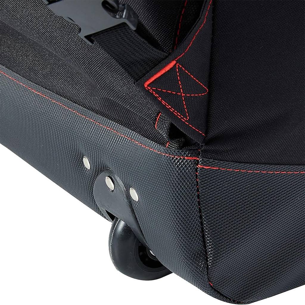 Britax Car Seat Travel Bag 3