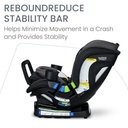 Britax Poplar S ClickTight Car Seat 10