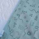 Brolly Sheet King Single 2