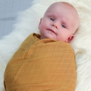 Brolly Sheet Snazzi Swaddle 8