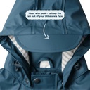 Brolly Sheets Raincoat 10