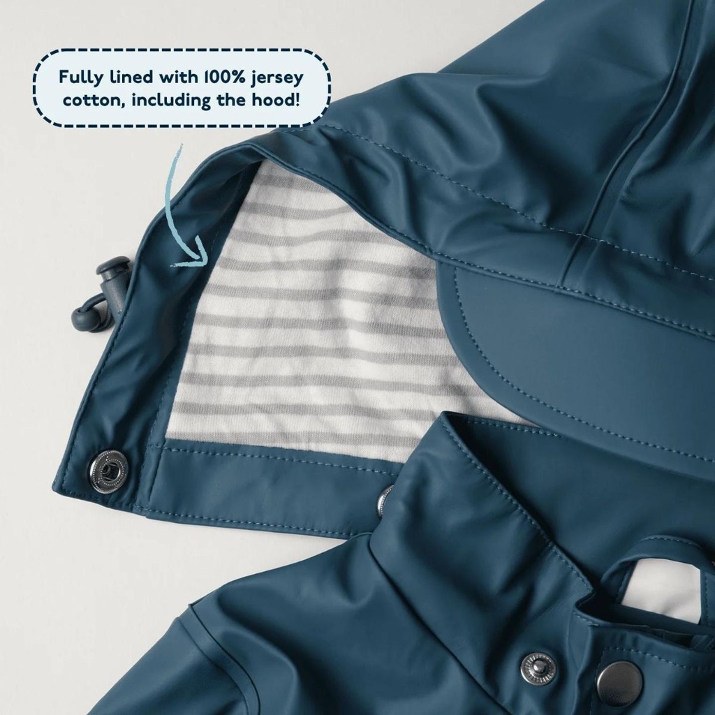 Brolly Sheets Raincoat 12