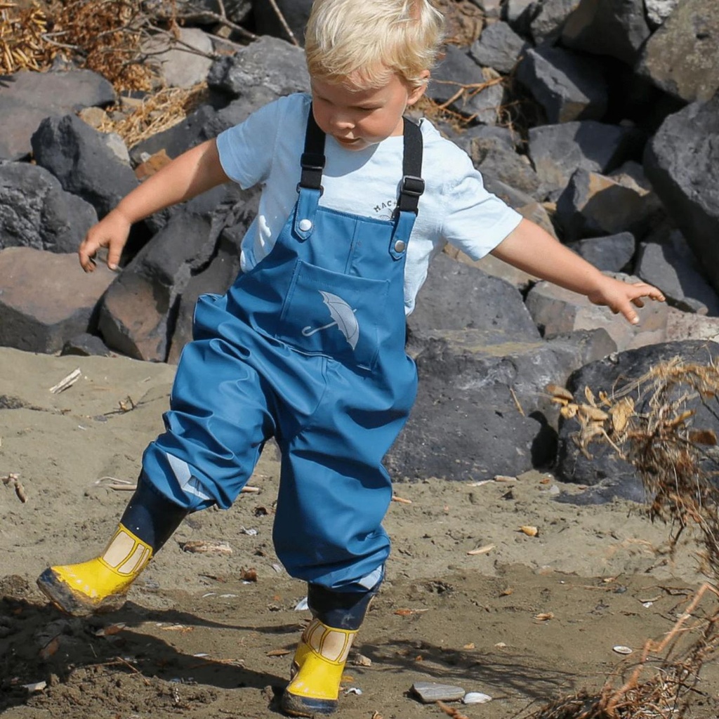 Brolly Sheets Overalls 9