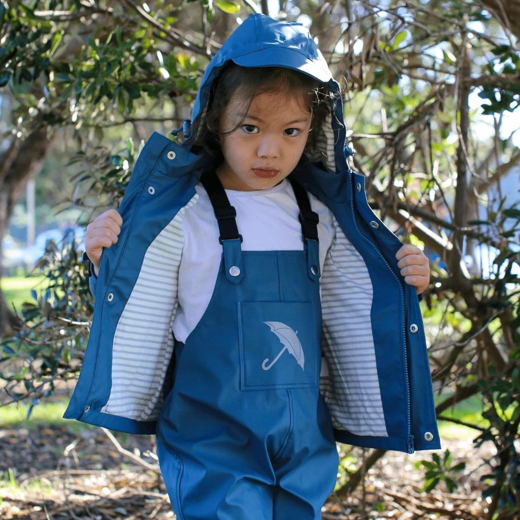 Brolly Sheets Overalls 11