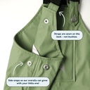 Brolly Sheets Overalls 15