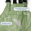 Brolly Sheets Overalls 16